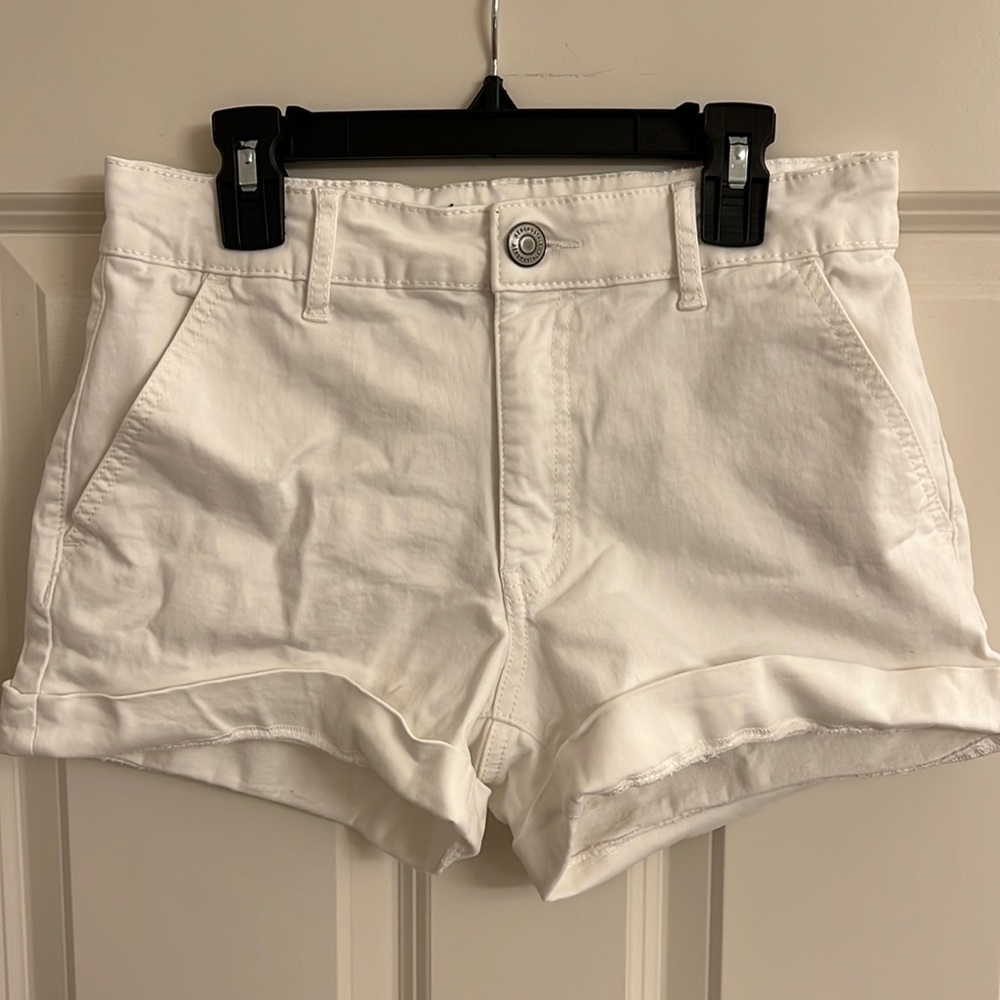 Aero ladies shorts